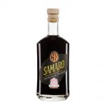 Bran Lichior Nuci Verzi Samaro 0.7L