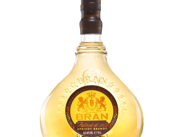 Bran Palinca Caise 2L
