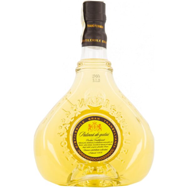 Bran Palinca Gutui 2L
