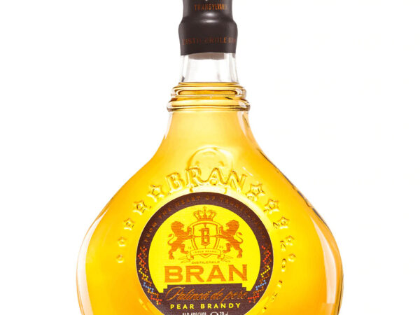 Bran Palinca Pere 0.7L