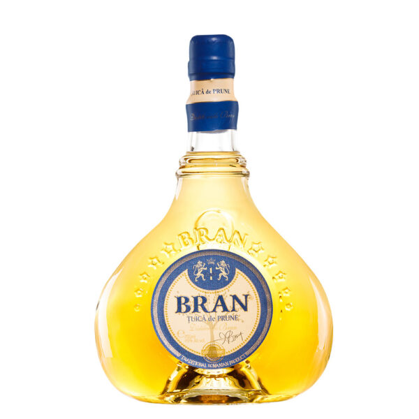 Bran Tuica Prune 0.7L