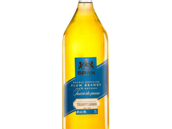 Bran Tuica Prune 2L 40