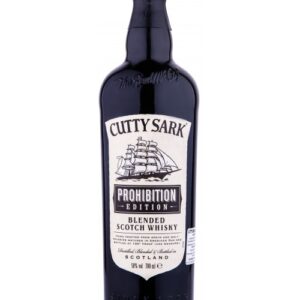 Cutty Prohibition 50 0.7L