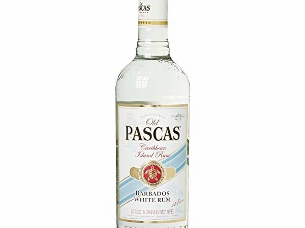 Old Pascas White 0.7L