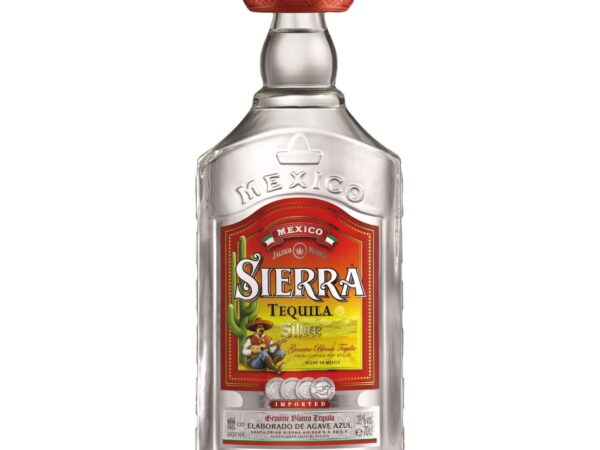 Sierra Silver 1L 38%