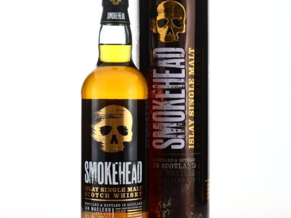 Smokehead Islay 43 0.7L