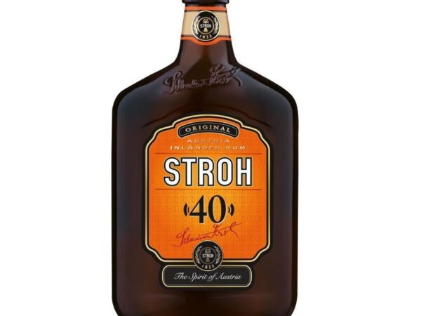 Stroh 40 0.7L