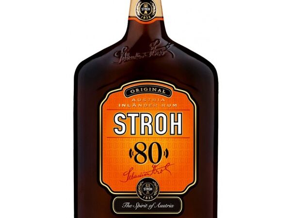 Stroh 80 0.7L