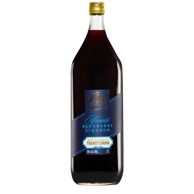 bran afinata 2l