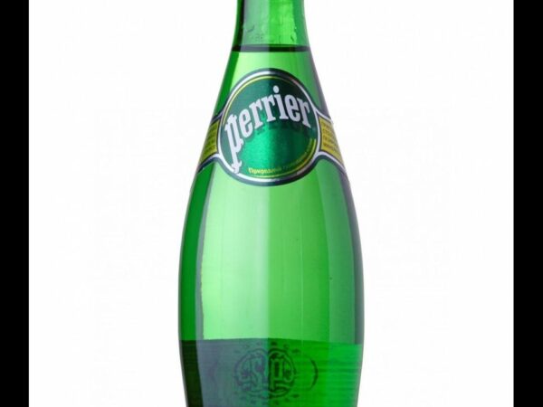 Apa minerala Perrier sticla 0.75L