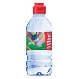 Apa plata Vittel pet Kids 0.33L