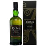 Ardbeg Corryvreckan cutie 0.7L