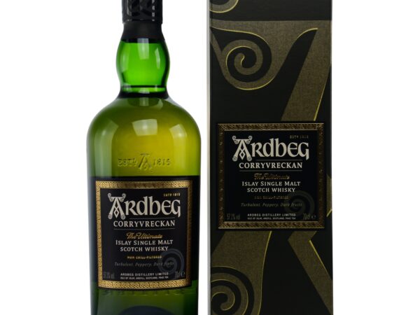 Ardbeg Corryvreckan cutie 0.7L