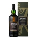 Ardbeg Uigeadail cutie 0.7L
