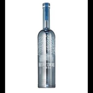Belvedere Bespoke Neon 1.75L