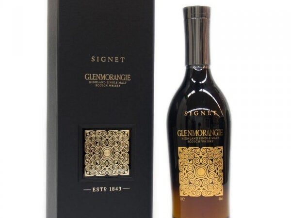 Glenmorangie Signet cutie 0.7L