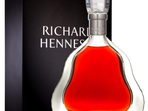 Hennessy Richard 0.7L