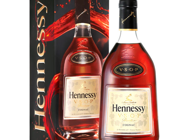 Hennessy VSOP cutie 0.7L