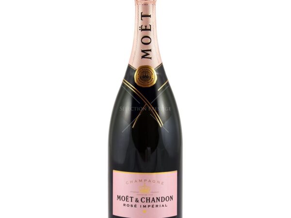 MoetChandon Rose Imperial 1.5L