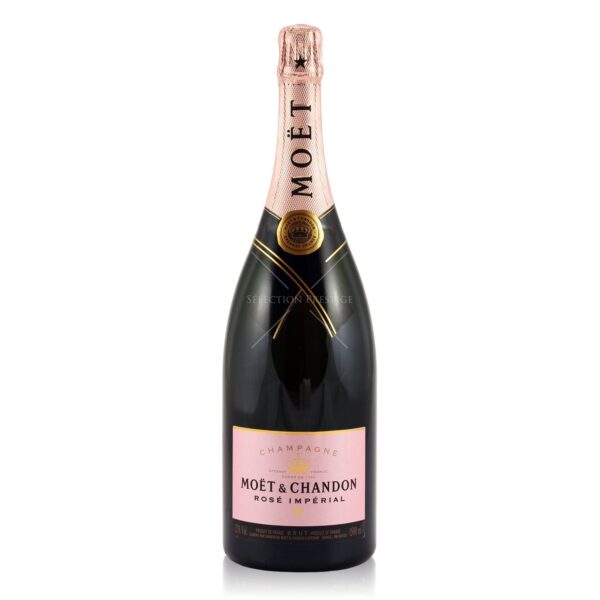 MoetChandon Rose Imperial 1.5L