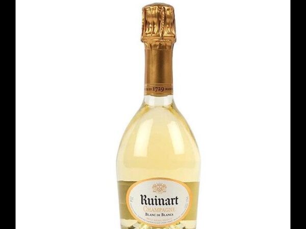 Ruinart Blanc de Blancs 0.375L