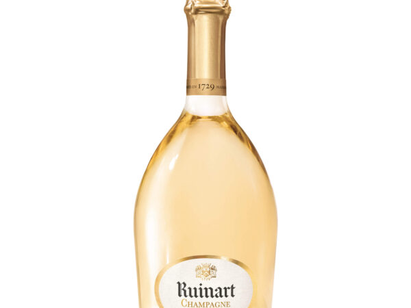 Ruinart Blanc de Blancs 0.75L
