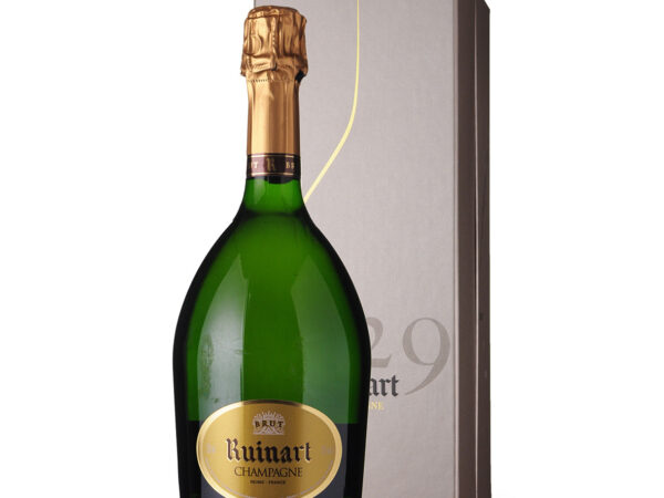 Ruinart R de Ruinart cutie 0.75L