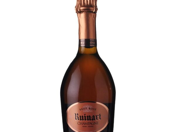 Ruinart Rose 0.375L