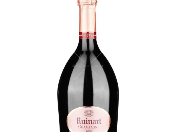 Ruinart Rose 0.75L