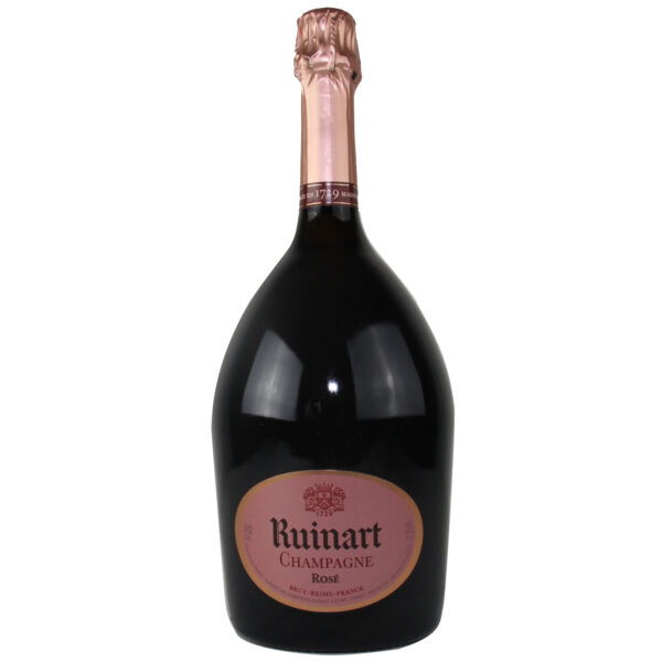 Ruinart Rose 1.5L
