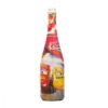 Sampanie copii Cars capsuni 0.75L