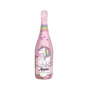 Sampanie copii Unicorn mar 0.75L