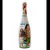 Sampanie copii Vaiana mar 0.75L