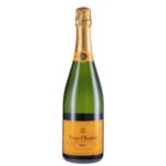 Veuve Clicquot Brut 0.75L scaled