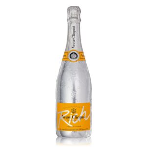 Veuve Clicquot Brut RICH 0.75L 1