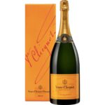 Veuve Clicquot Brut cutie 0.75L