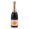 Veuve Clicquot Rose 0.75L
