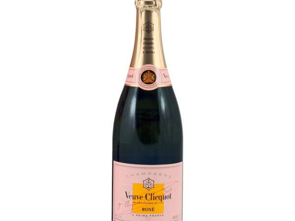 Veuve Clicquot Rose 0.75L
