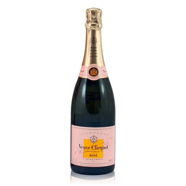 Veuve Clicquot Rose 0.75L