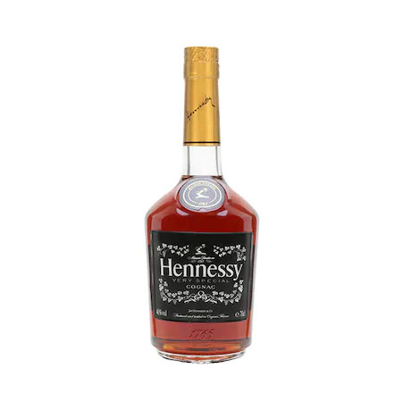 hennesy neon