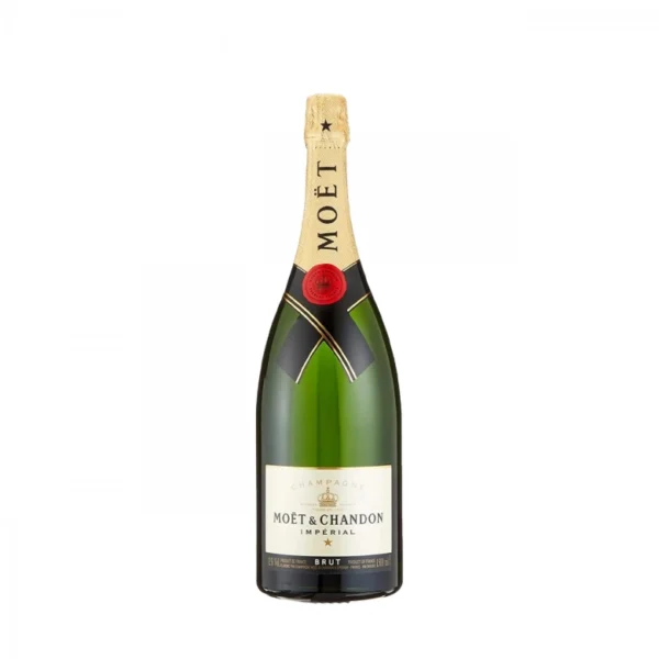 moet chandon alb brut imperial 1500 ml