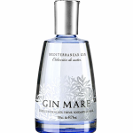 Gin Mare Mediterranean 0.7L