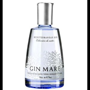 Gin Mare Mediterranean 0.7L