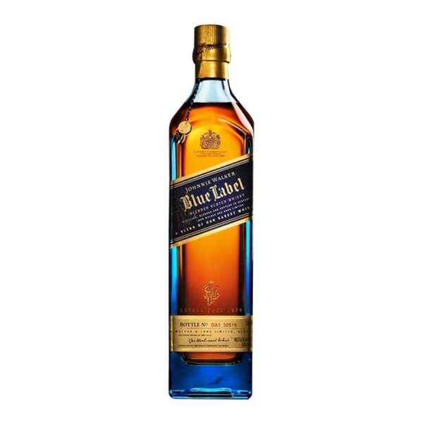 Johnnie Walker Blue Label 0.7L 40
