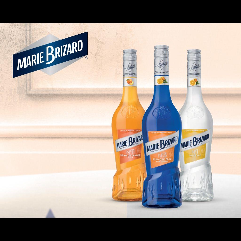 Marie Brizard Triple Sec