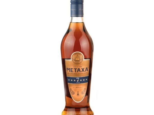 Metaxa 0.7L