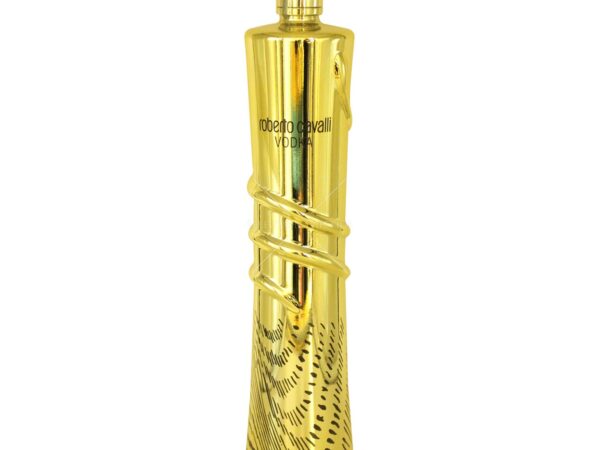 Roberto Cavalli Gold 1L 40