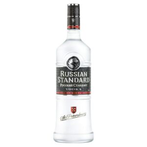Russian Standard Original 1L 40