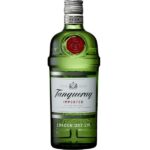 Tanqueray London Dry 0.7L 43.1