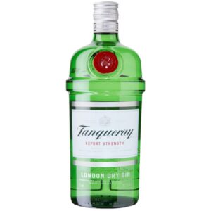 Tanqueray London Dry 1L 43.1